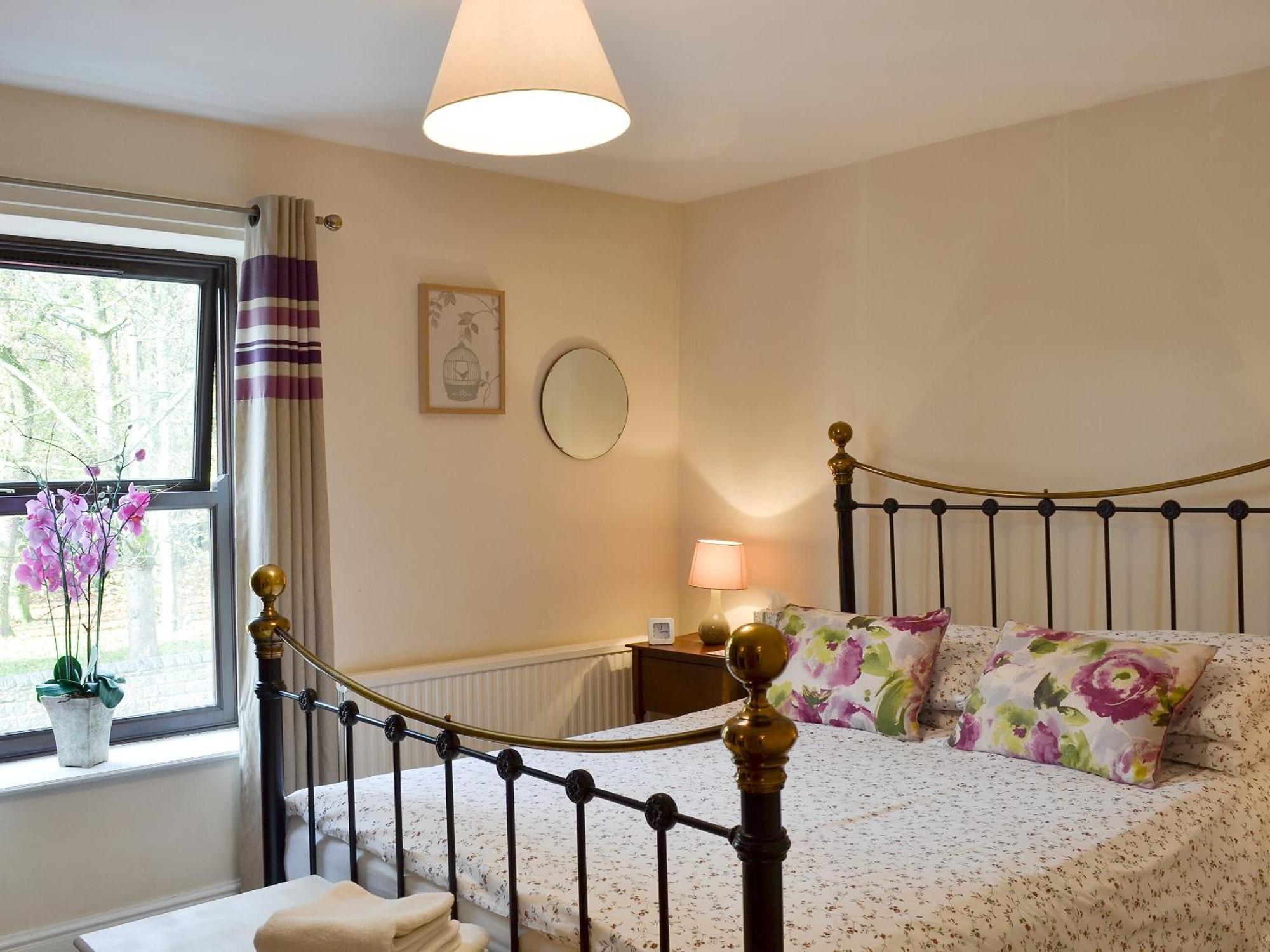 Park View Cottage Old Glossop Ngoại thất bức ảnh